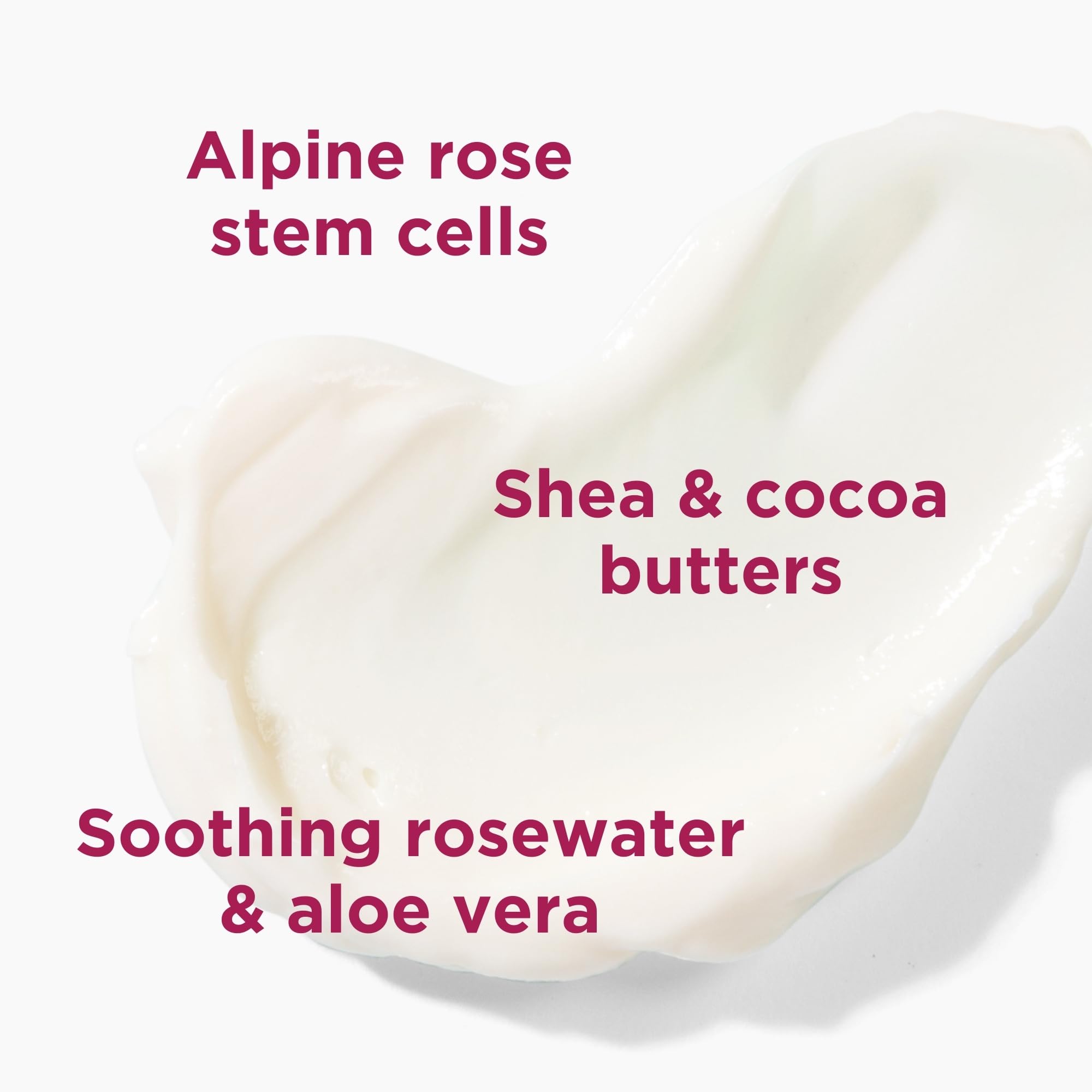 Andalou Naturals - 1000 Roses SOOTHING Body Lotion (946ml 6)