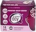 Genial Day - Regular Flow Pads (10ct 48)