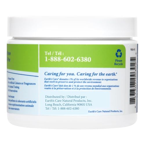 Earth's Care Shea Butter (170g 12)