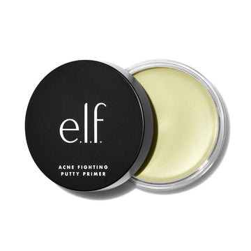 e.l.f. Acne Fighting Putty Primer - Free Shipping