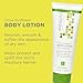 Andalou Naturals - Citrus Sunflower Body Lotion (236ml 6)