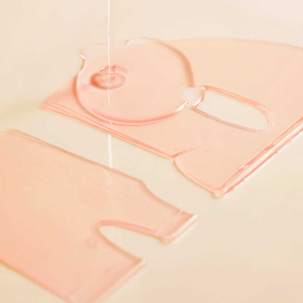 Revcell Vita Collagen Firming Wrapping Mask (5 Sheets) | Firming & Hydration