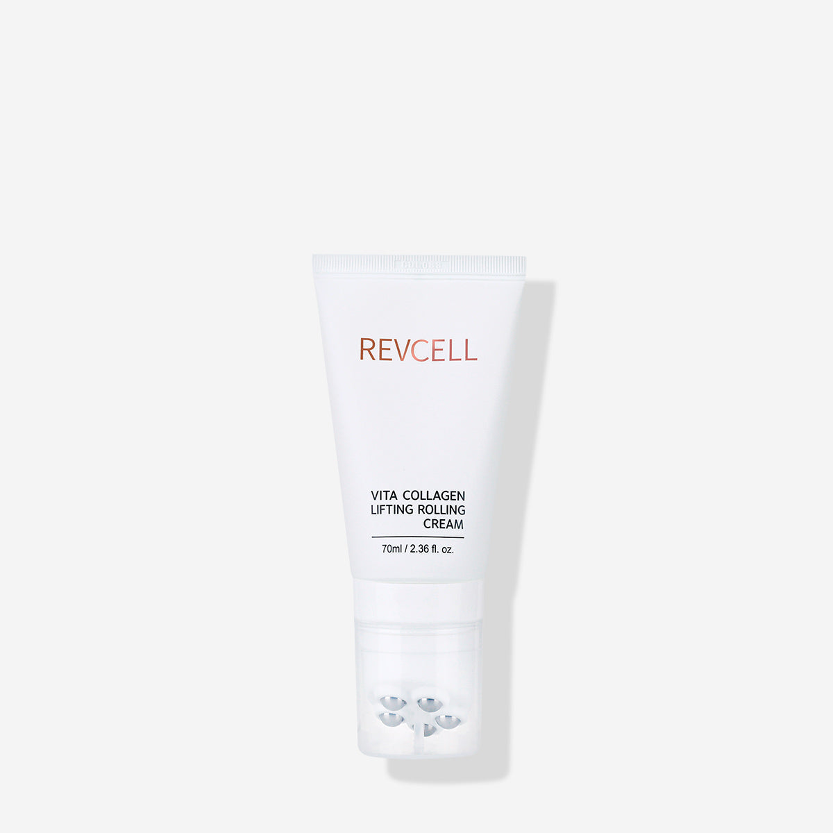 Revcell Vita Collagen Lifting Rolling Cream (70 ml) | Firming & Anti-Aging