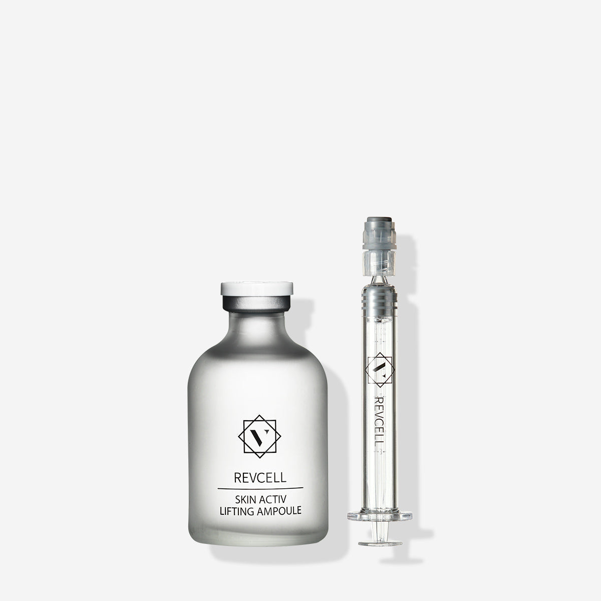 Revcell Skin Activ Lifting Ampoule (55 ml) & Applicator | Firming & Anti-Aging