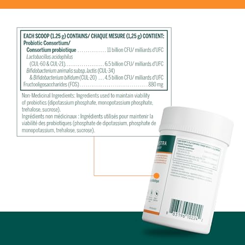 Genestra Brands - HMF Powder (75g 90)