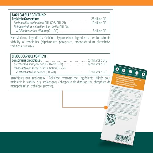 Genestra Brands - HMF Intensive (30vcap 180)