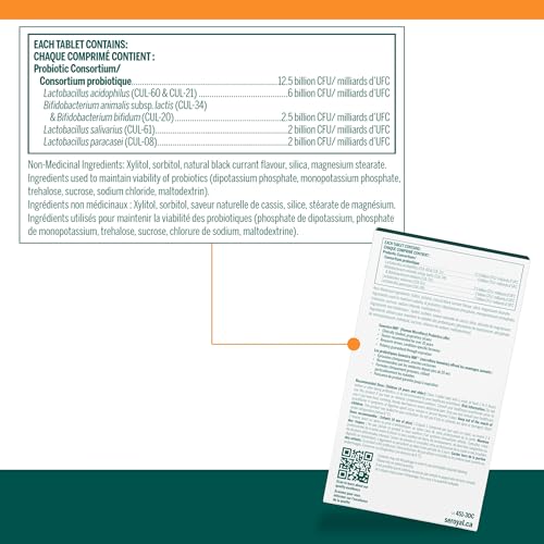 Genestra Brands - HMF Child (30tab 24)