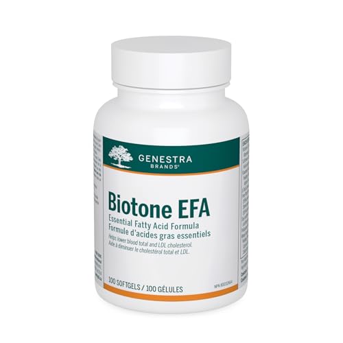 Genestra Brands - Biotone EFA (100sg 12)