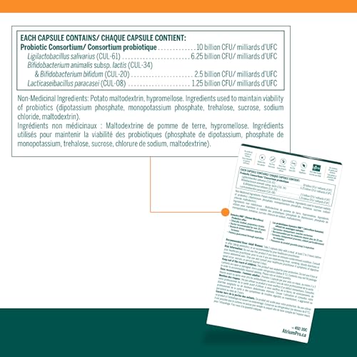 Genestra Brands - HMF Maternity (30caps 180)