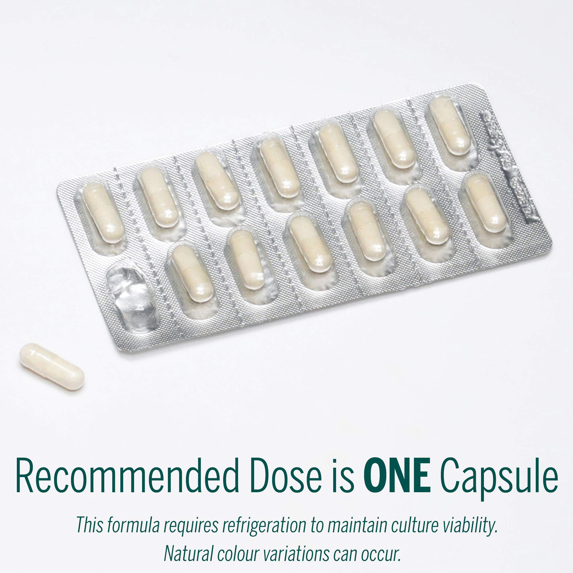 Genestra Brands - HMF Antibiotic Care (14caps 270)