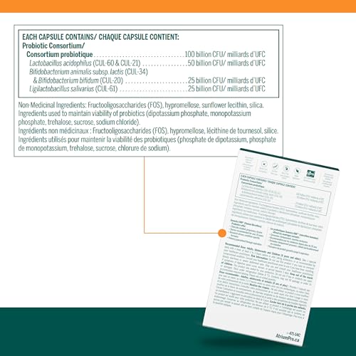 Genestra Brands - HMF Antibiotic Care (14caps 270)