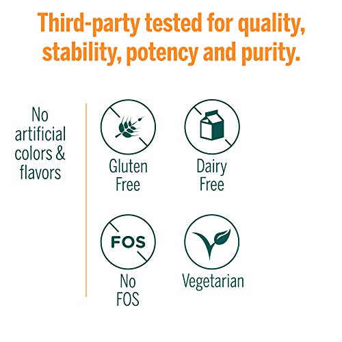 Genestra Brands - HMF Child + Multi (30ch 12)