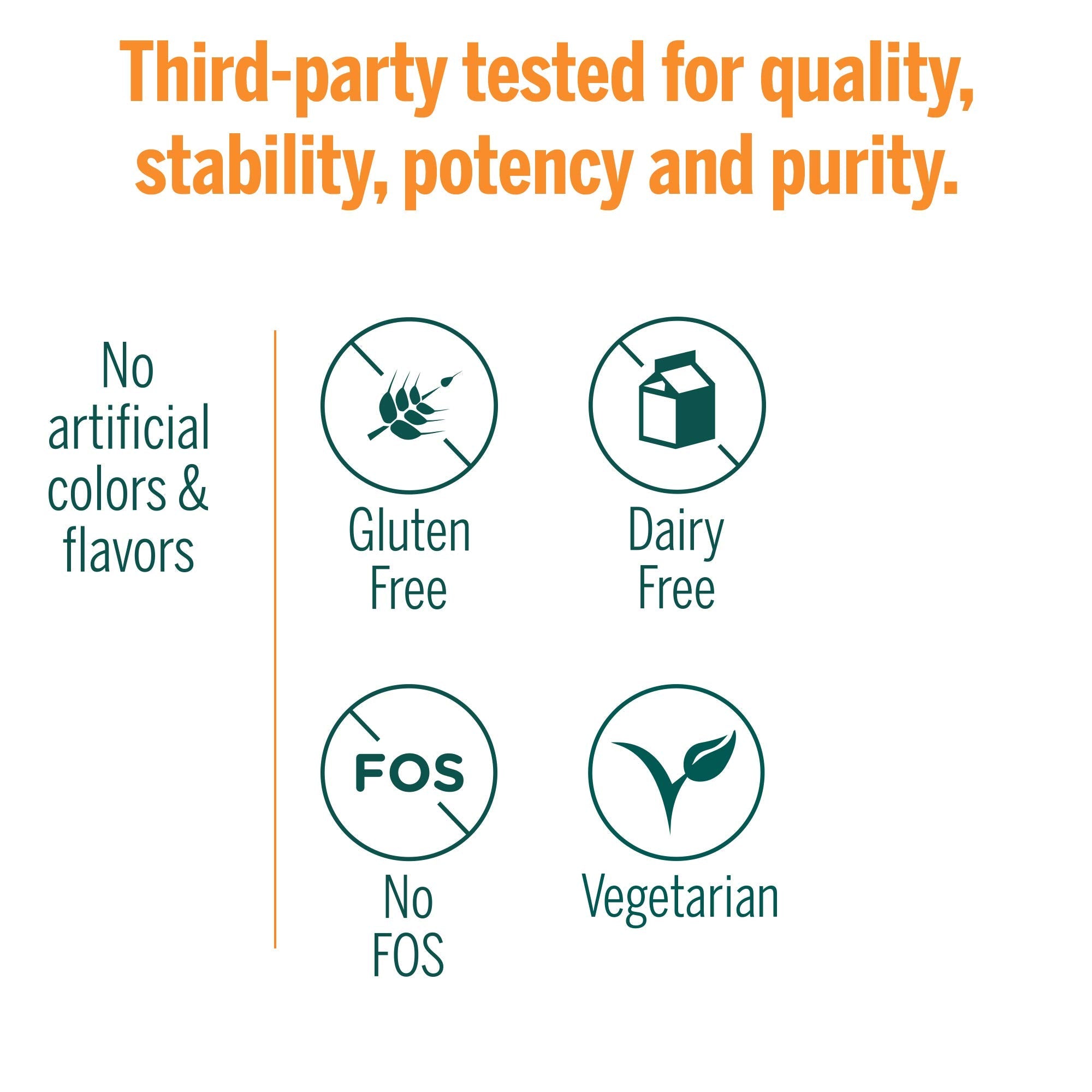 Genestra Brands - HMF Child + Multi (30ch 12)