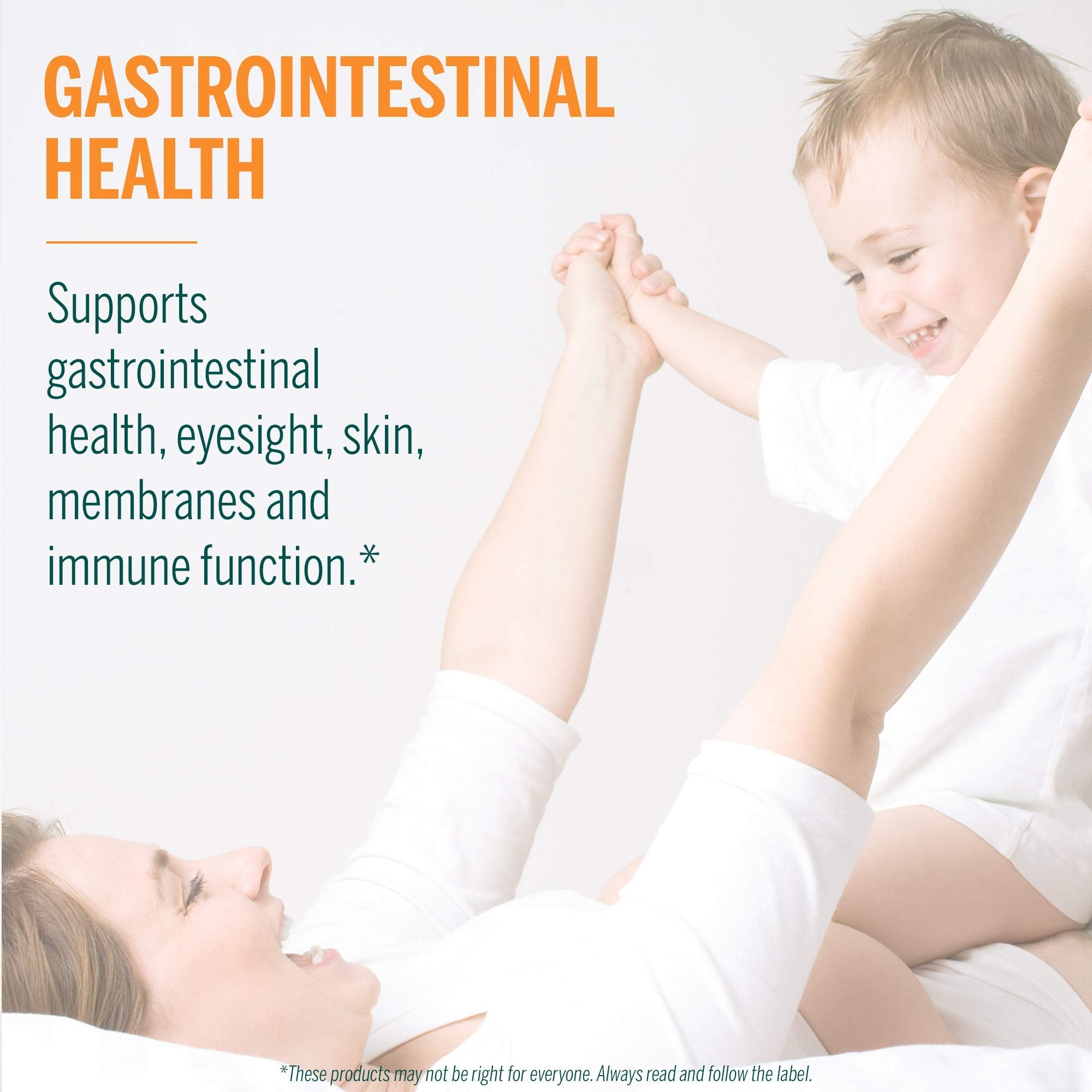 Genestra Brands - HMF Child + Multi (30ch 12)