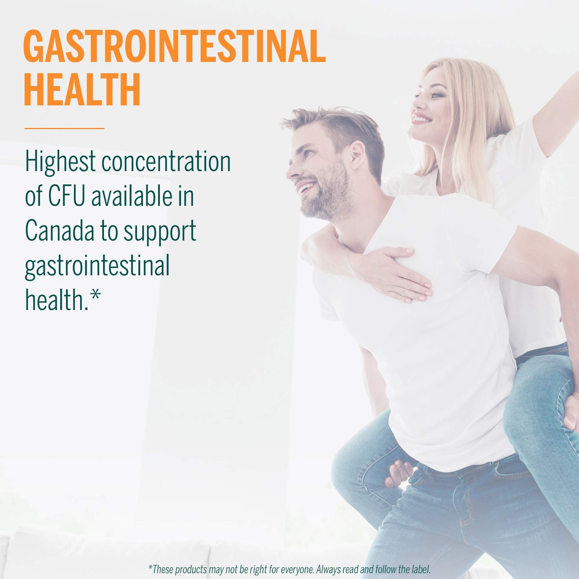 Genestra Brands - HMF Intensive 500 (30ct 48)