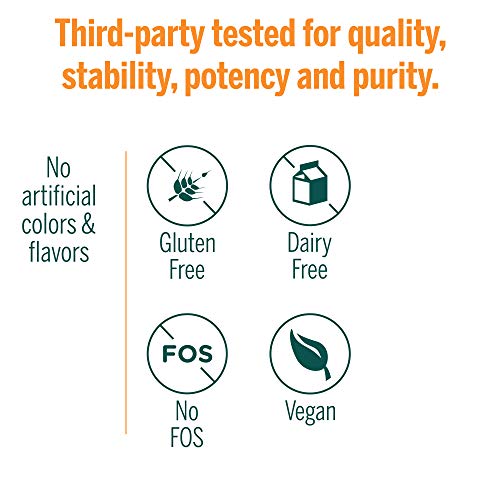 Genestra Brands - HMF Travel (30vcap 48)