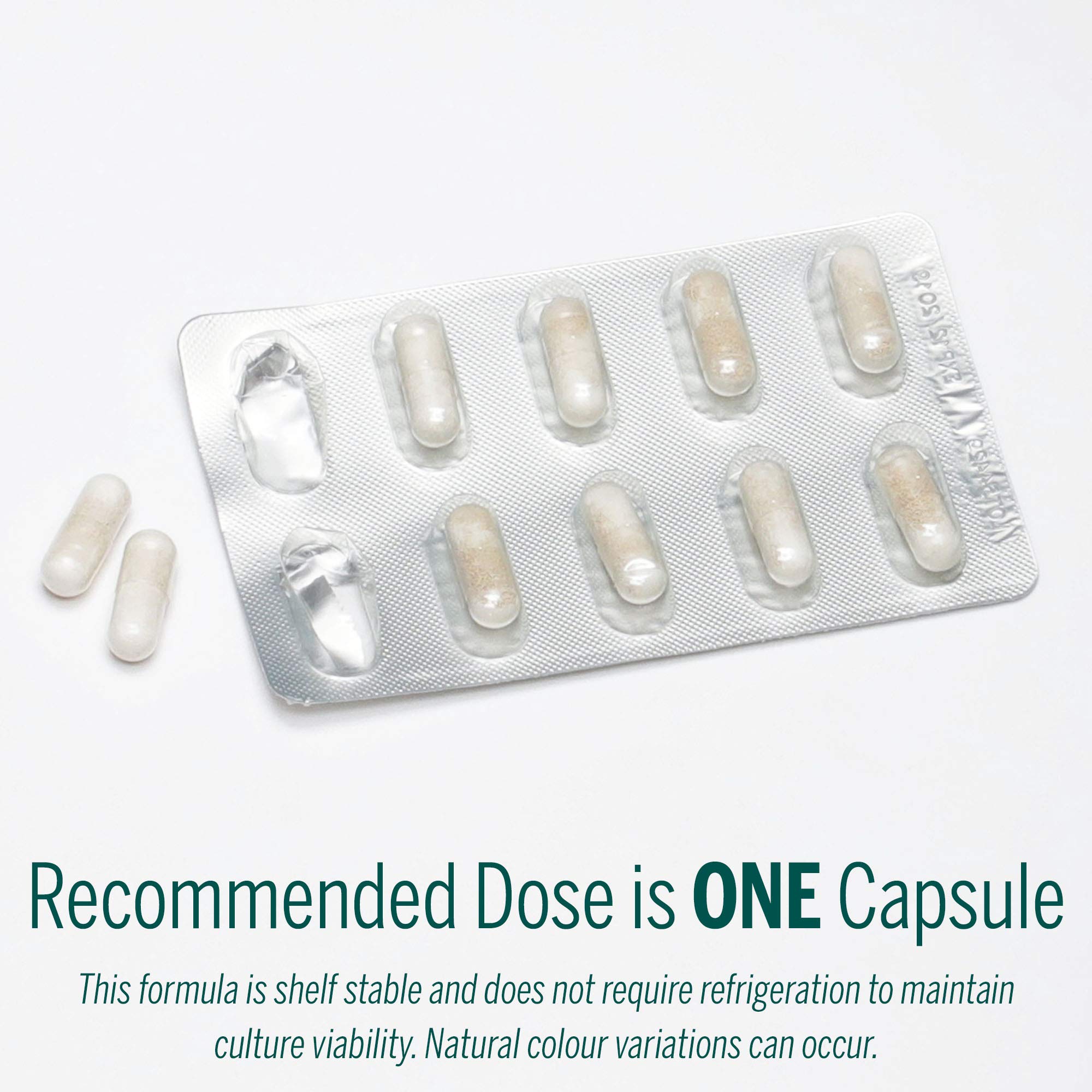 Genestra Brands - HMF Travel (30vcap 48)