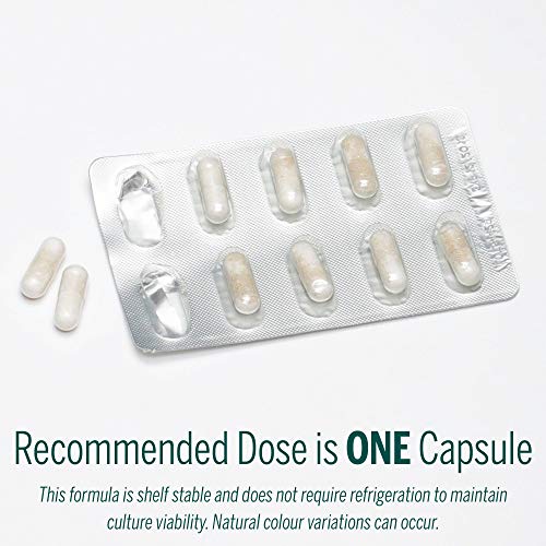 Genestra Brands - HMF Travel (30vcap 48)