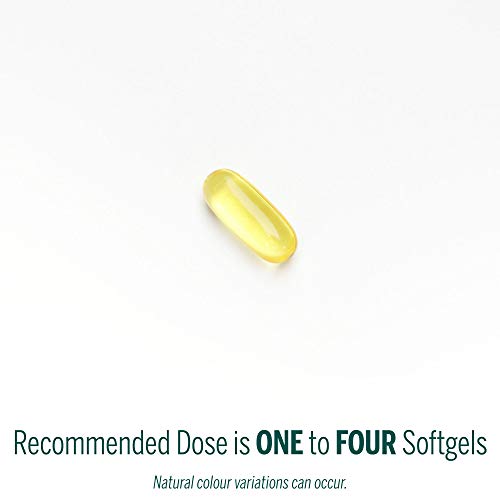 Genestra Brands - Super EFA Forte Capsules (60sg 12)