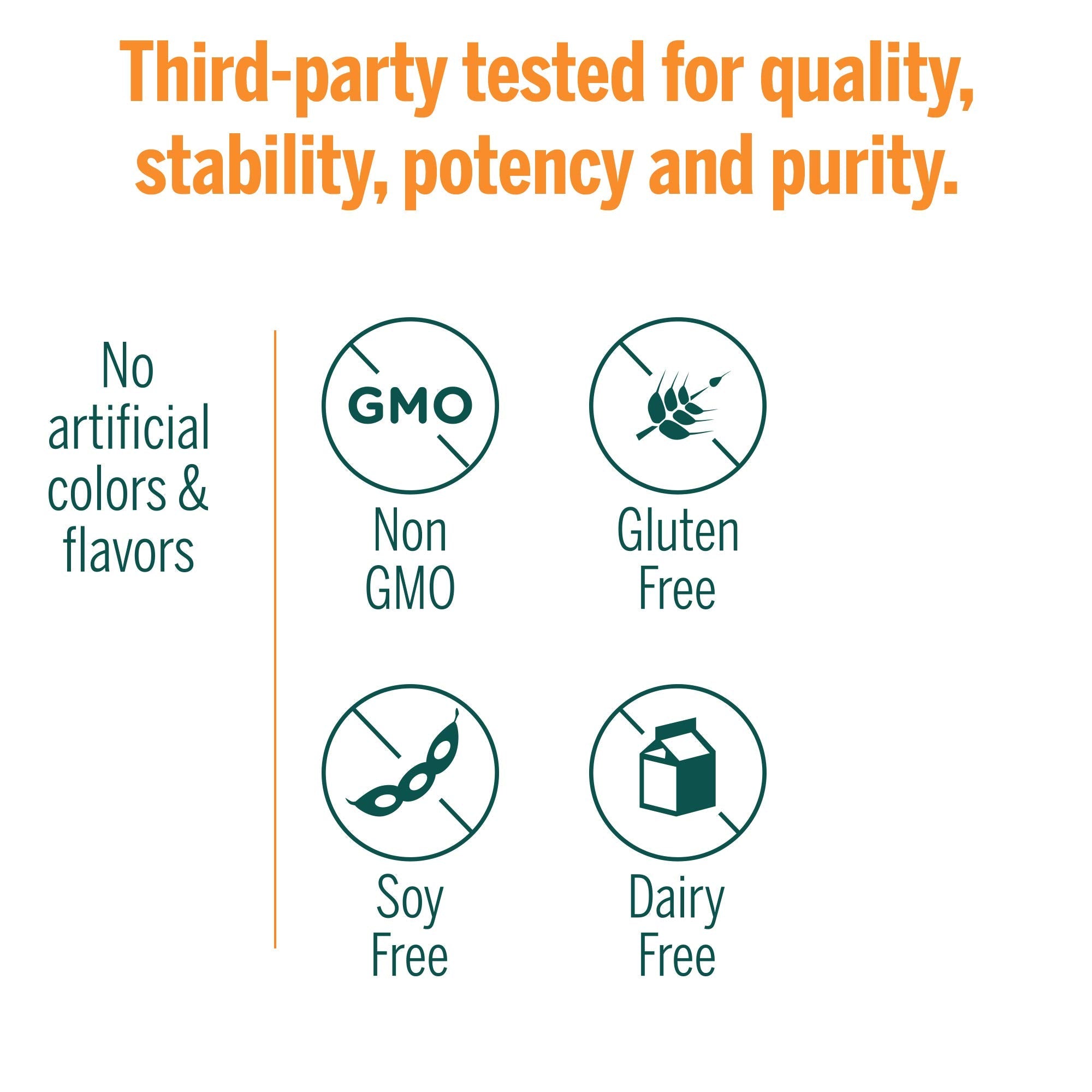 Genestra Brands - Super EFA Forte Liquid (500ml 6)