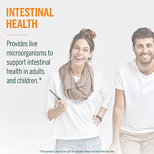 Genestra Brands - HMF Forte Shelf-Stable (50caps 350)