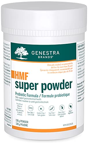 Genestra Brands - HMF Super Powder (138g 48)