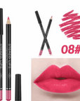 13 Colors Lipliner Pencil