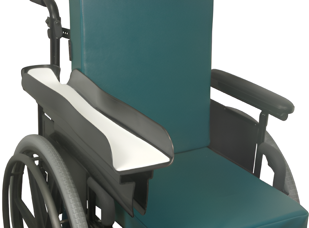 Economy Arm Trough with Economy Bracket – Durable Medical Arm Support