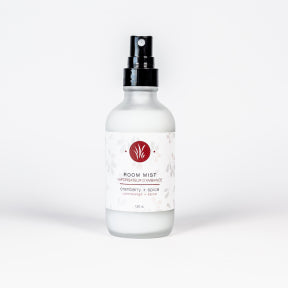 All Things Jill - Cranberry Spice Room Mist (120ml 9)