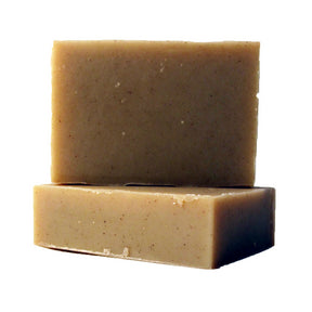 All Things Jill - Patchouli + Cedarwood Soap 10pk (10 x 130g 40)