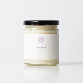 All Things Jill - Balance Candle (240g 12)