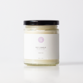 All Things Jill - Balance Candle (240g 12)