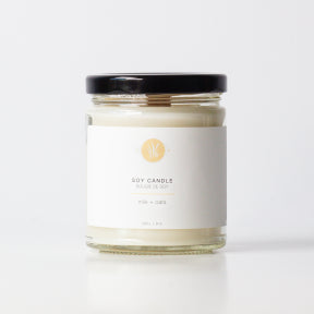 All Things Jill - Milk + Oats Candle (240g 12)