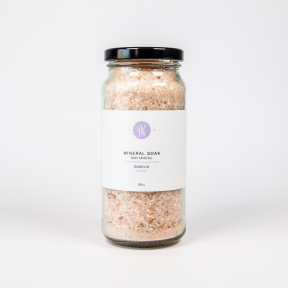 All Things Jill - Mineral Soak: Balance (525g 12)