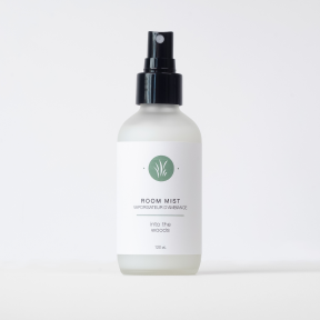 All Things Jill - Into The Woods Room Mist (125ml 9)