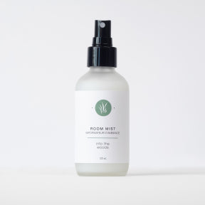 All Things Jill - Into The Woods Room Mist (125ml 9)