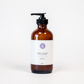 All Things Jill - Body Lotion: Balance (230ml 12)