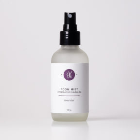 All Things Jill - Room Mist - Lavender (125ml 9)