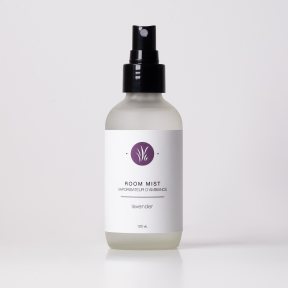 All Things Jill - Room Mist - Lavender (125ml 9)
