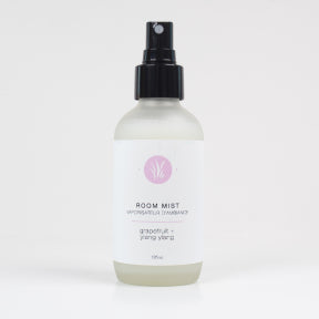 All Things Jill - Room Mist - Grapefruit Ylang (125ml 9)