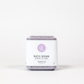 All Things Jill - Balance Bath Bomb (4 x 105g 48)