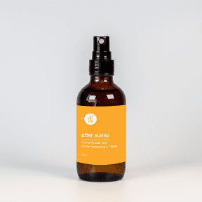 All Things Jill - After Sunny Hydrating Aloe Mist (120ml 9)