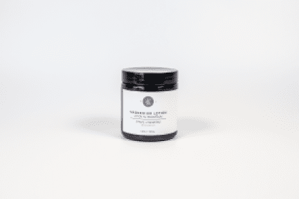 All Things Jill - Simply Unscented Magnesium Lotion (120g 18)