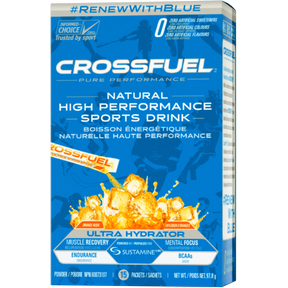 Crossfuel - Ultra Hydration Orange (15ct 12)