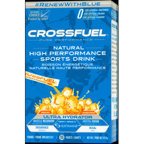 Crossfuel - Ultra Hydration Orange (15ct 12)