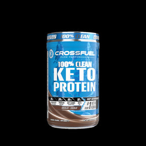 Crossfuel - Keto Protein Chocolate (680g 6)