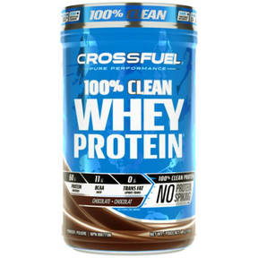 Crossfuel - Whey Protein Chocolate (680g 6)