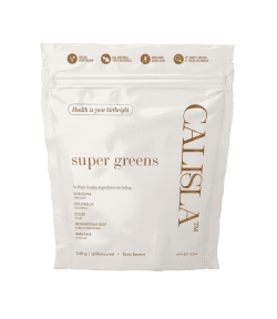 Calisla - Super Greens (240g 1)