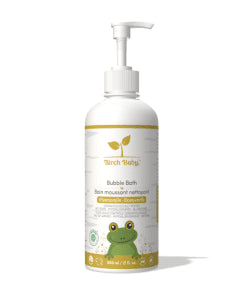 Birch Babe - Bubble Bath - Chamomile (500ml 28)