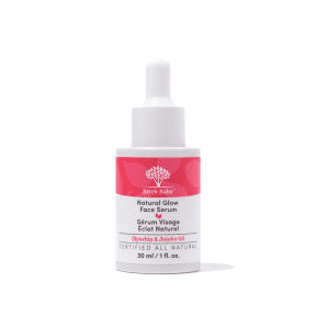 Birch Babe - Natural Glow Face Serum (30ml 50)